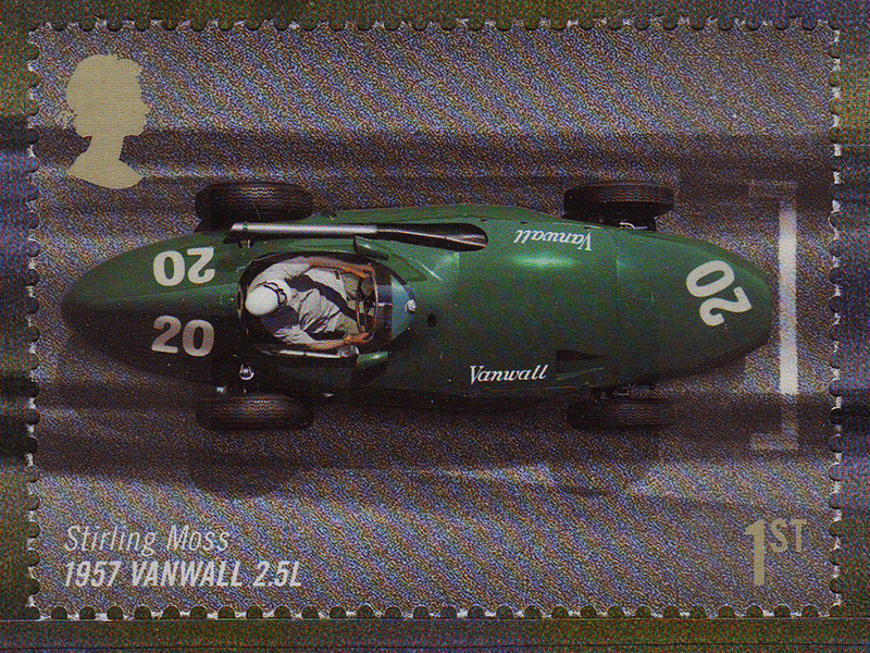Illustration for article titled The Grand Prix For British Philatelic Immortality